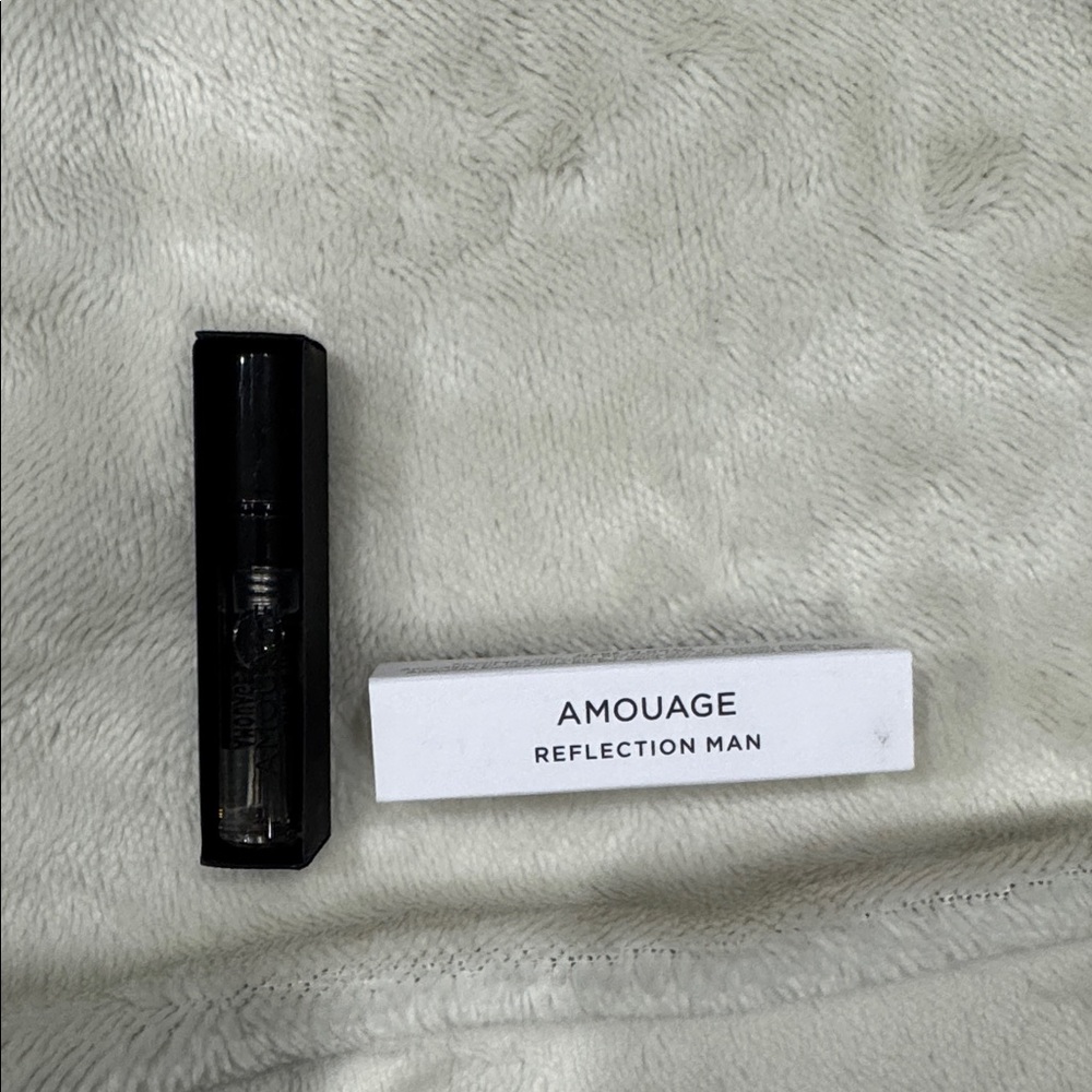 Amouage Reflection Man Sample size 2ml - Picture 3 of 5